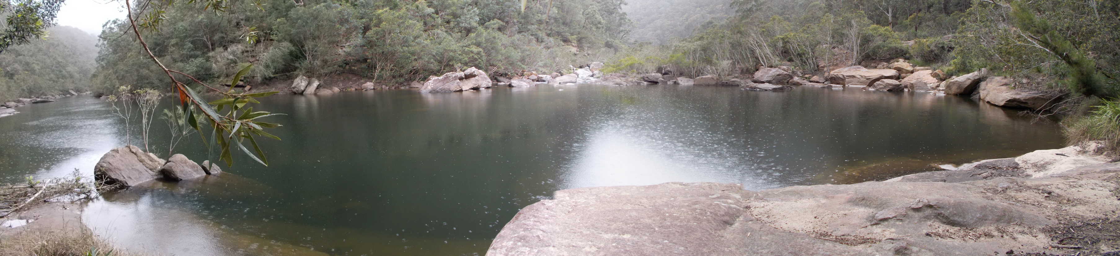 Grose River